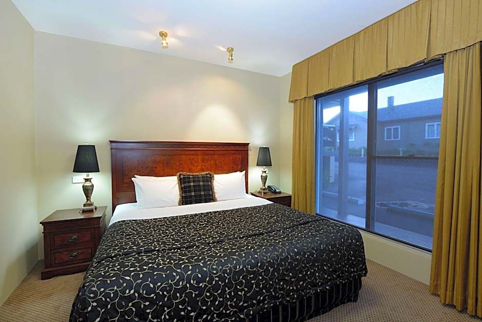 Powerhouse Hotel Armidale by Rydges