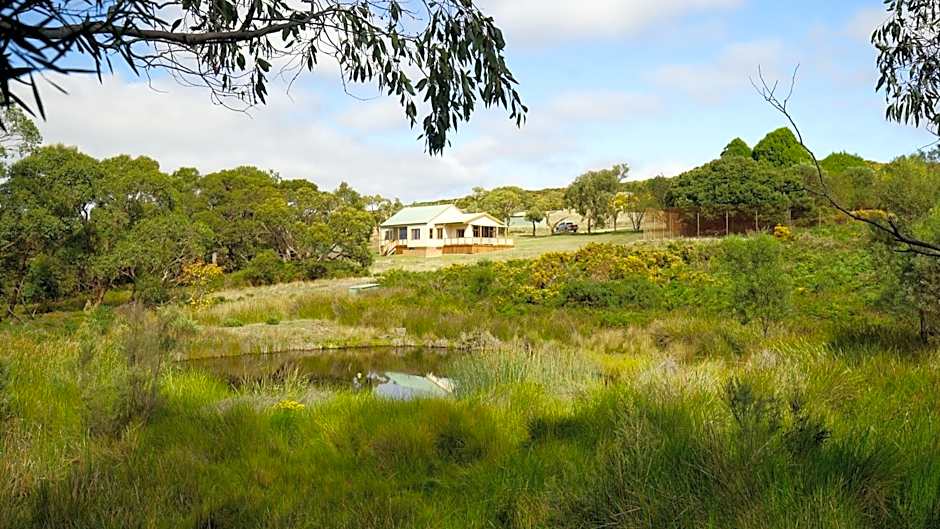 Southern Ocean Retreats - Deep Creek National Park