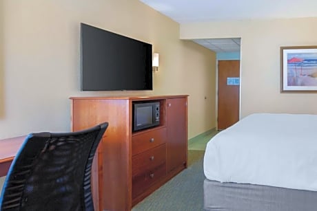 King Room - Non-Smoking