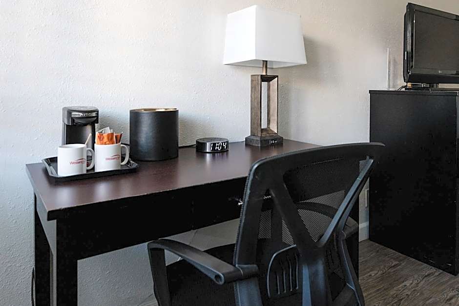 Western Inn Old Town San Diego