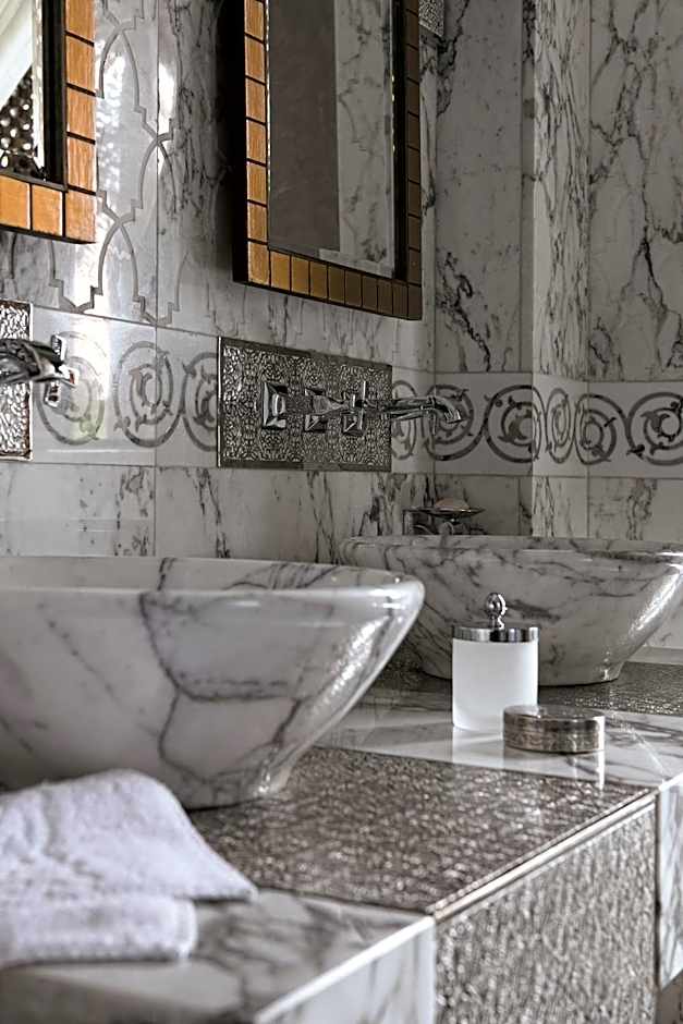 Royal Mansour Marrakech