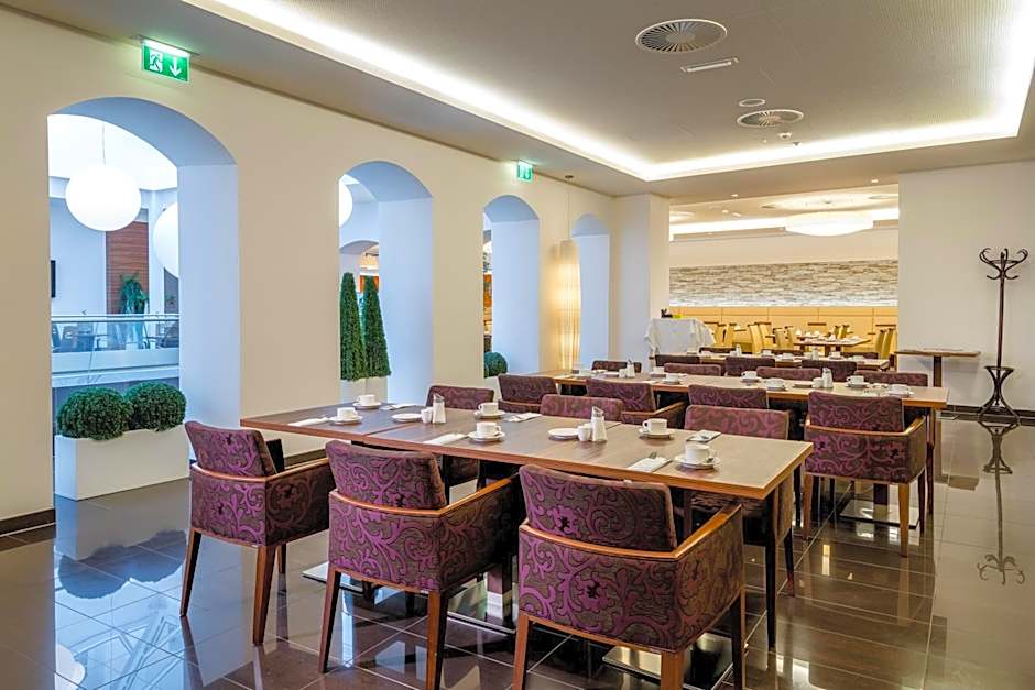 Hotel Nestroy Wien