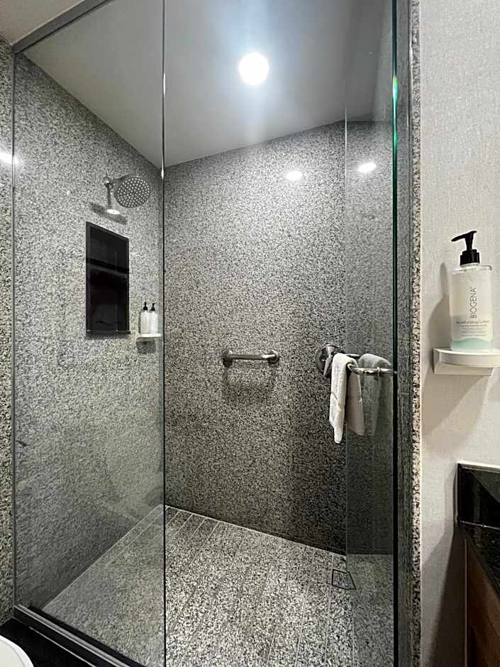 Hampton by Hilton Aguascalientes Downtown