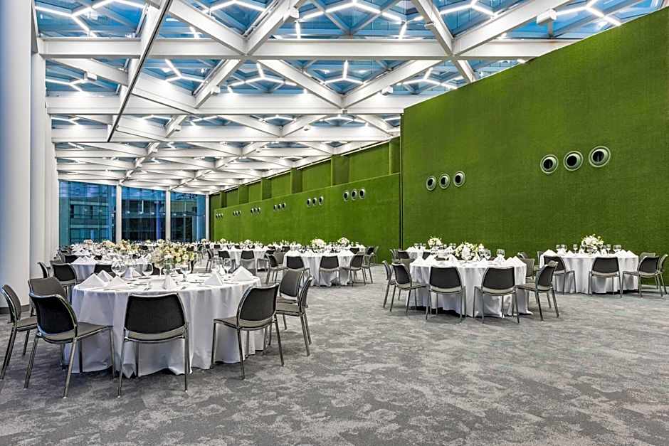 Andaz Mexico City Condesa