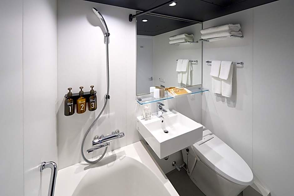 Hotel Resol Trinity Naha