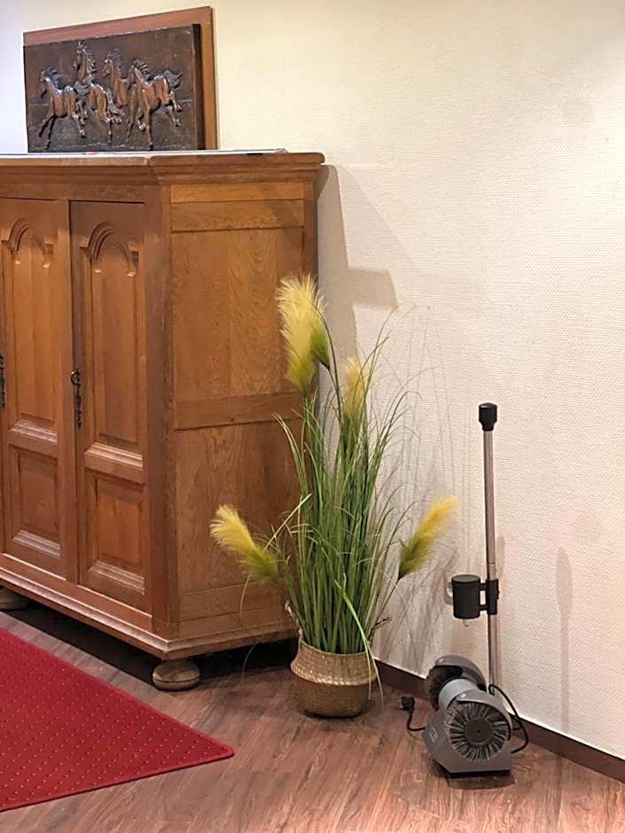 Ihr Ferien Hotel Brunnenhof