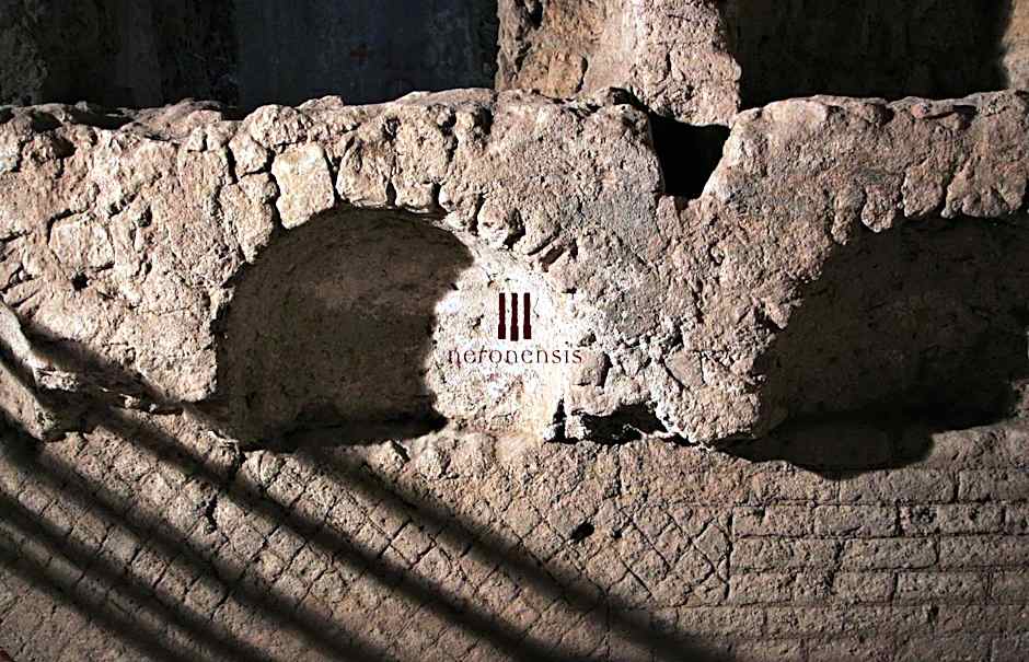Hotel Terme Neronensis