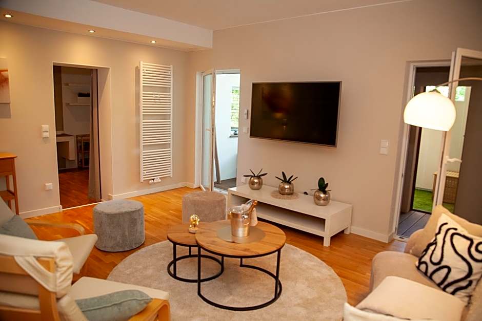 WohnRaum Gäste- & Boardinghaus