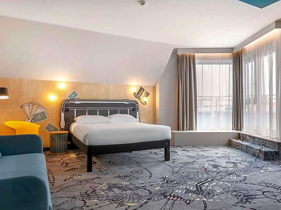ibis Styles Szczecin Stare Miasto