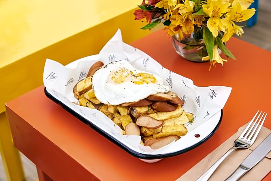 Libre Hotel, BW Signature Collection