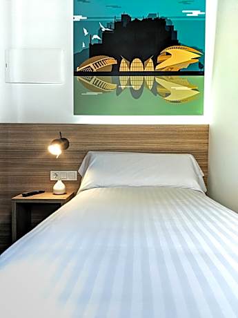 Single Room - Disability Access