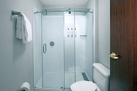 Suite, Multiple Beds (2 Queen Beds and 1 Double Sofa Bed)