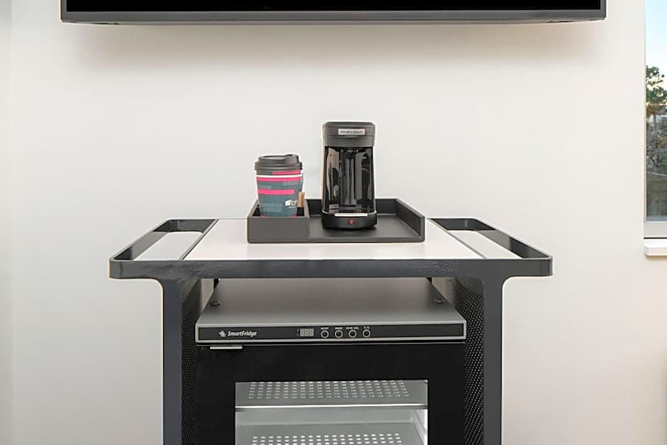 Aloft Houston Shenandoah