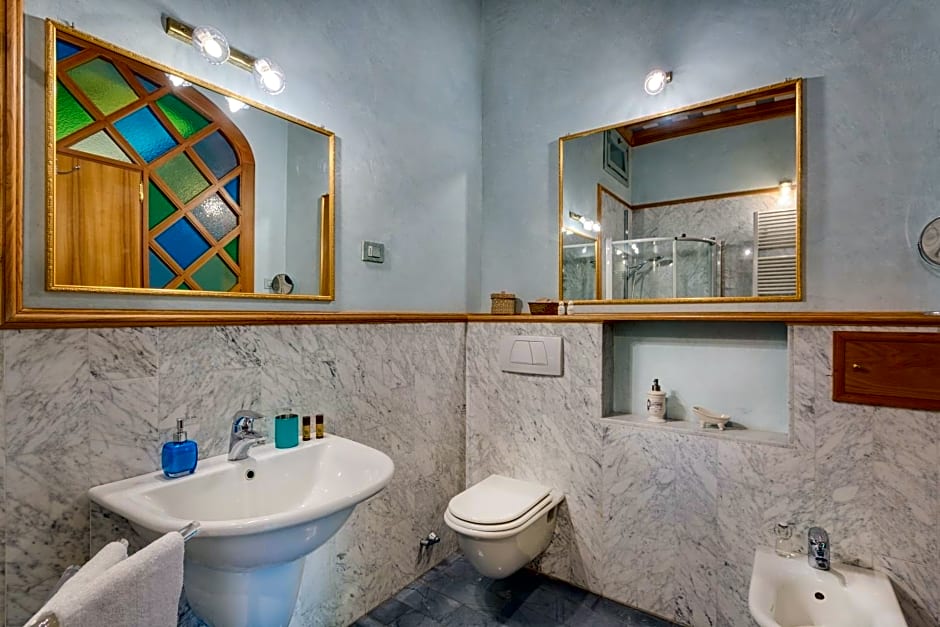 B&B Cavour10 Firenze