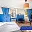 Becozy Self Check-in Pop-Up Hotel Basel