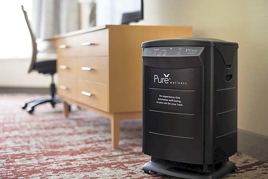 DoubleTree by Hilton - Philadelphia Center City