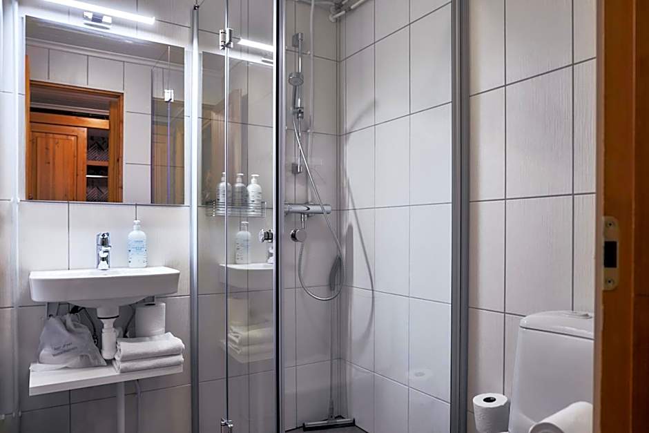 Break Sokos Hotel Bomba