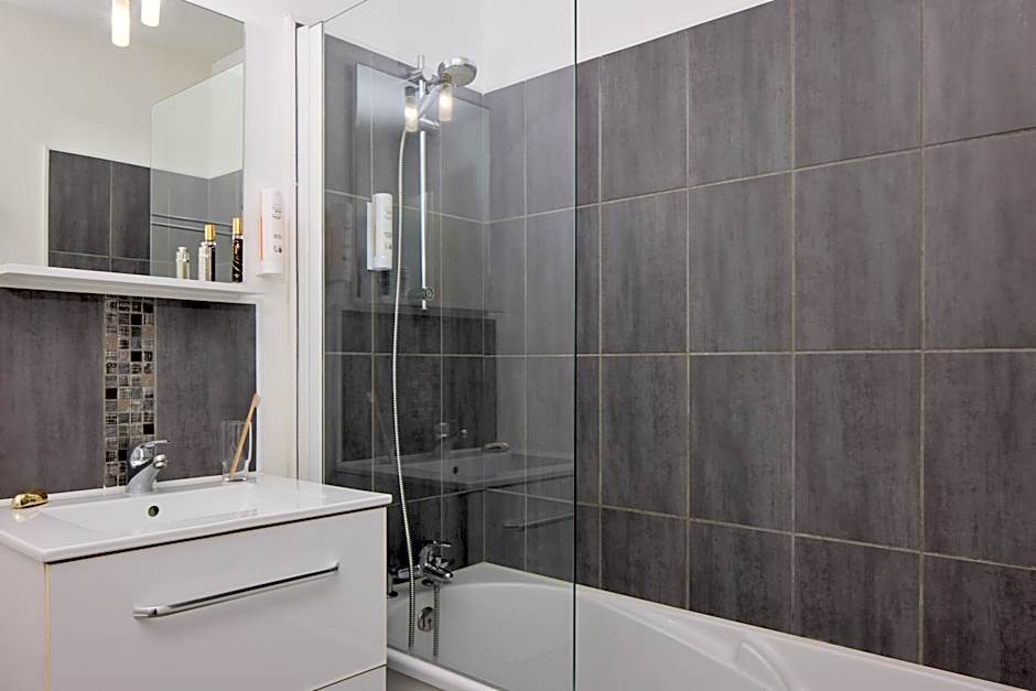 Zenitude Hotel-Residences Bordeaux Aeroport Merignac