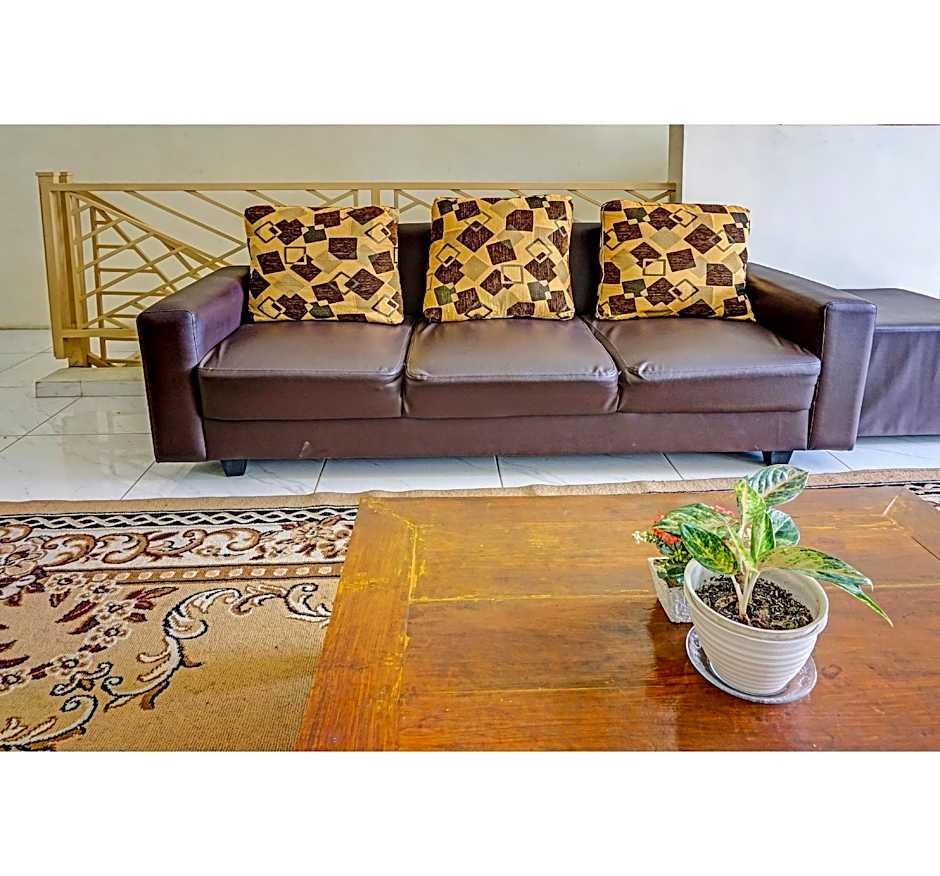 OYO 91707 Jannah Homestay Syariah