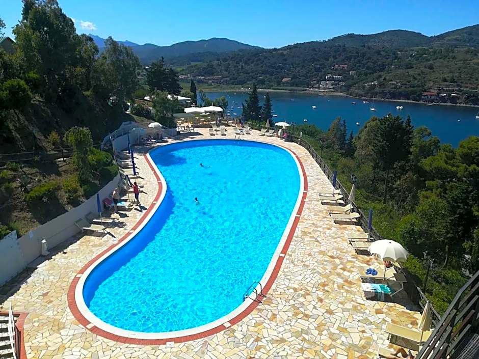 TH Capoliveri - Grand Hotel Elba International