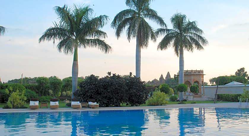 The Lalit Temple View Khajuraho