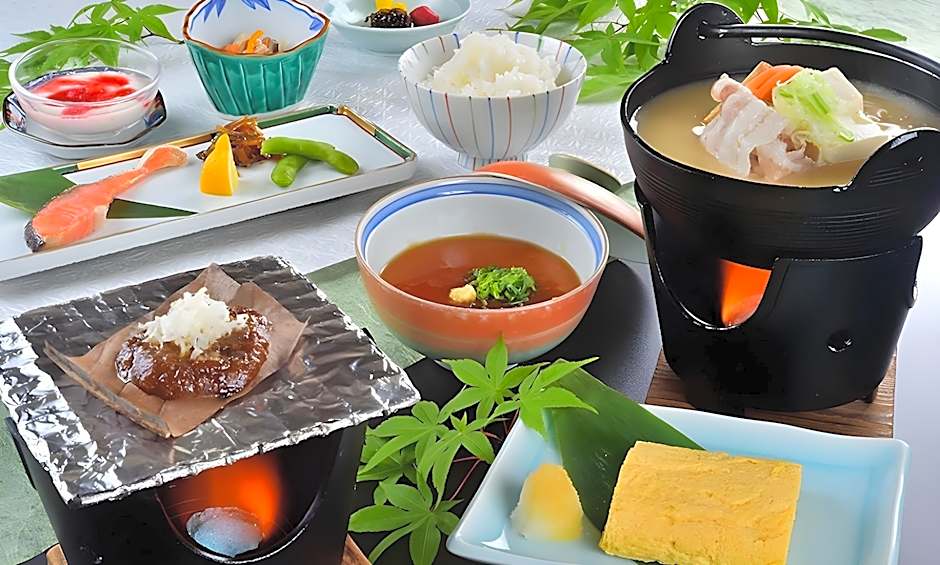 Tajimakan