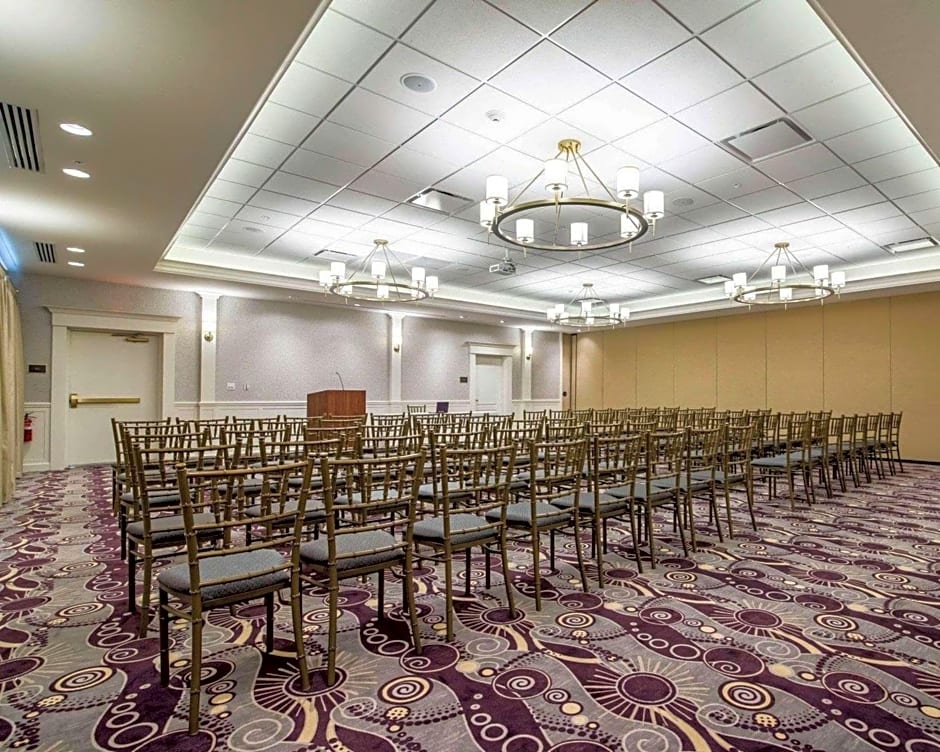 Park Manor Hotel