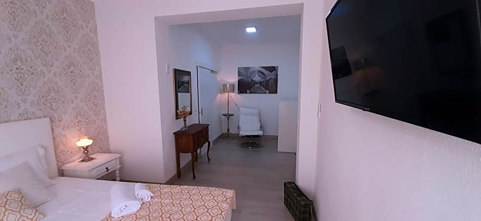 Hostel de Borba - Just In House