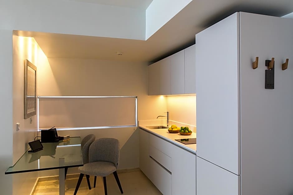 Brasil Suites Boutique Hotel