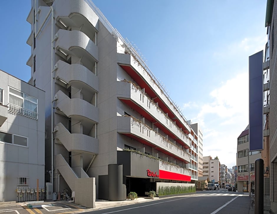 Red Roof Inn Kamata / Haneda Tokyo
