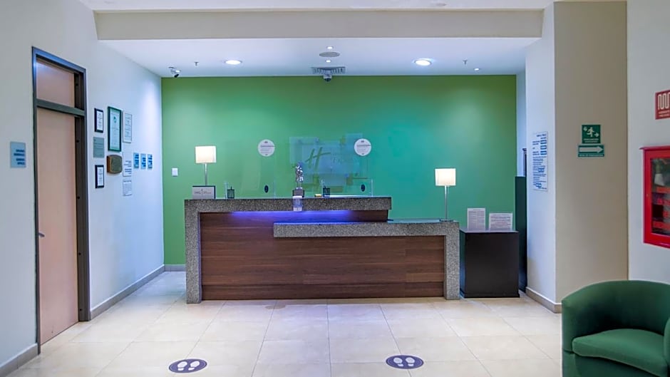Holiday Inn Express Xalapa By IHG