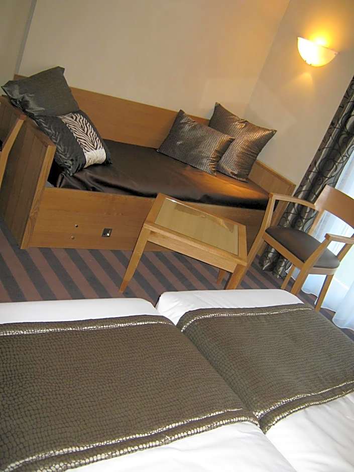 Auberge Du Moulin Marin