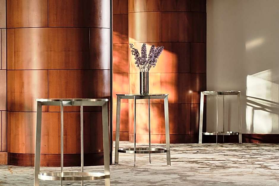 The Westin Warsaw
