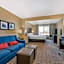 Comfort Inn Lathrop Stockton Airport