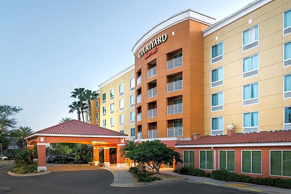 Courtyard by Marriott Jacksonville Orange Park