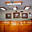 Red Carpet Inn - Natchez