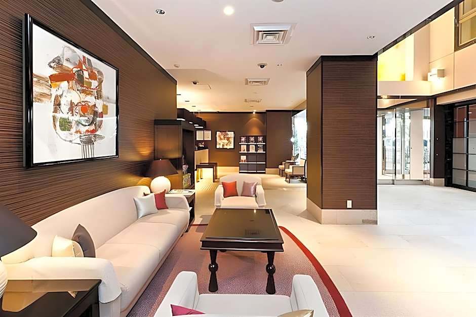 Sotetsu Fresa Inn Tokyo-Akasaka