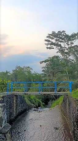 Omah Glugu Resto & Guesthouse