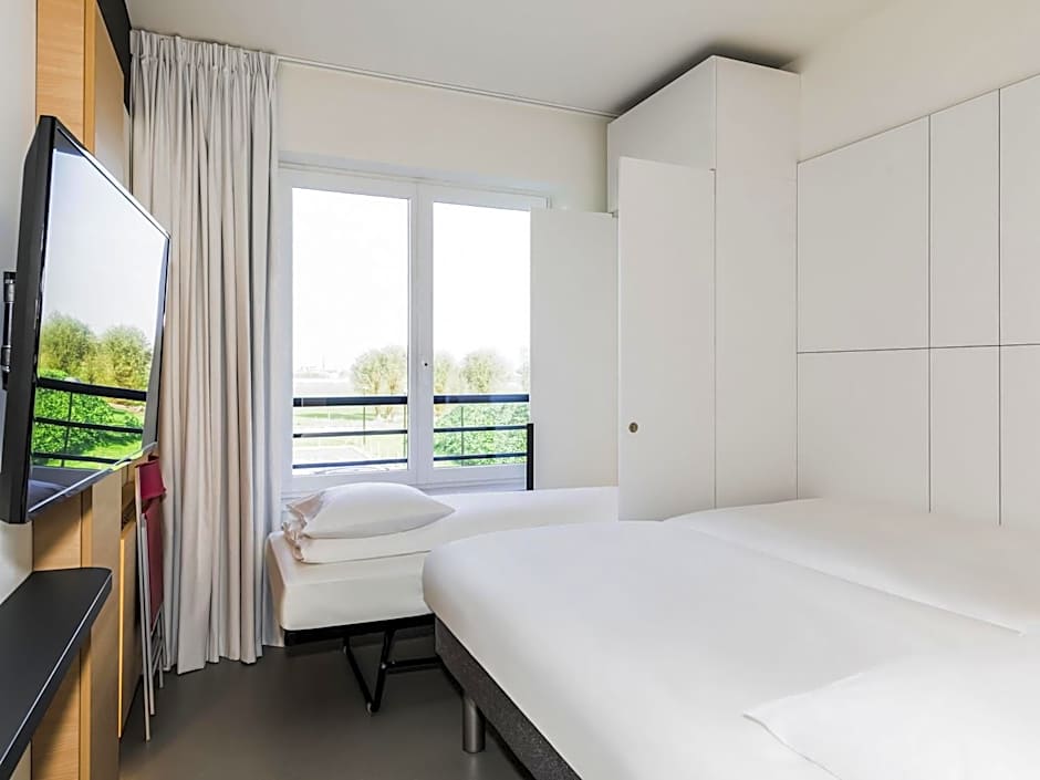 Ibis budget Knokke