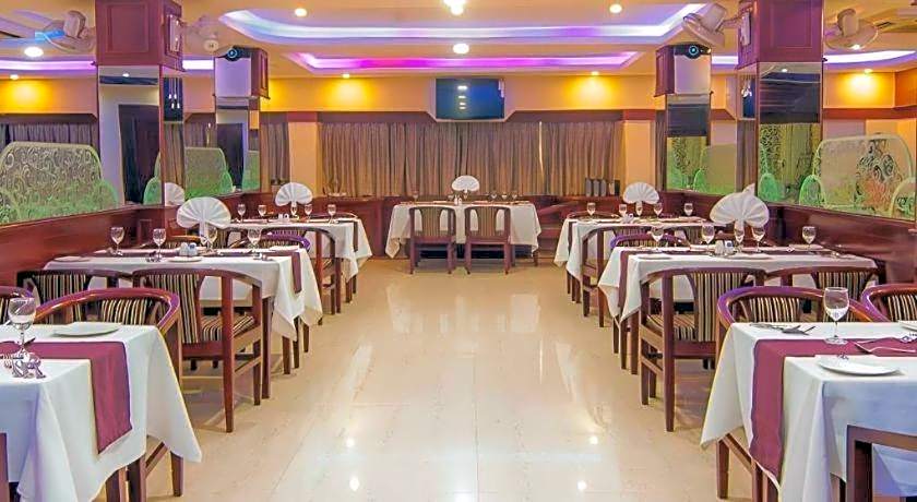 Mayor Hotel