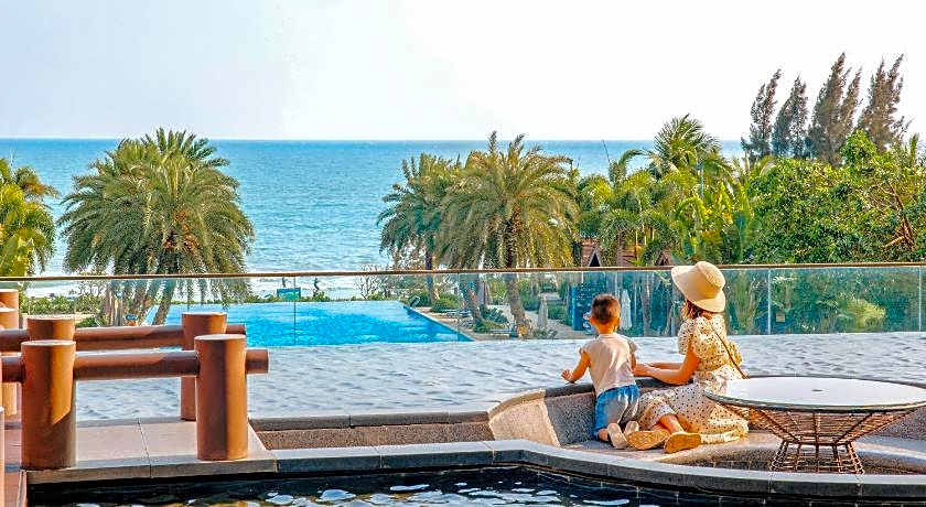 DoubleTree By Hilton Shanwei