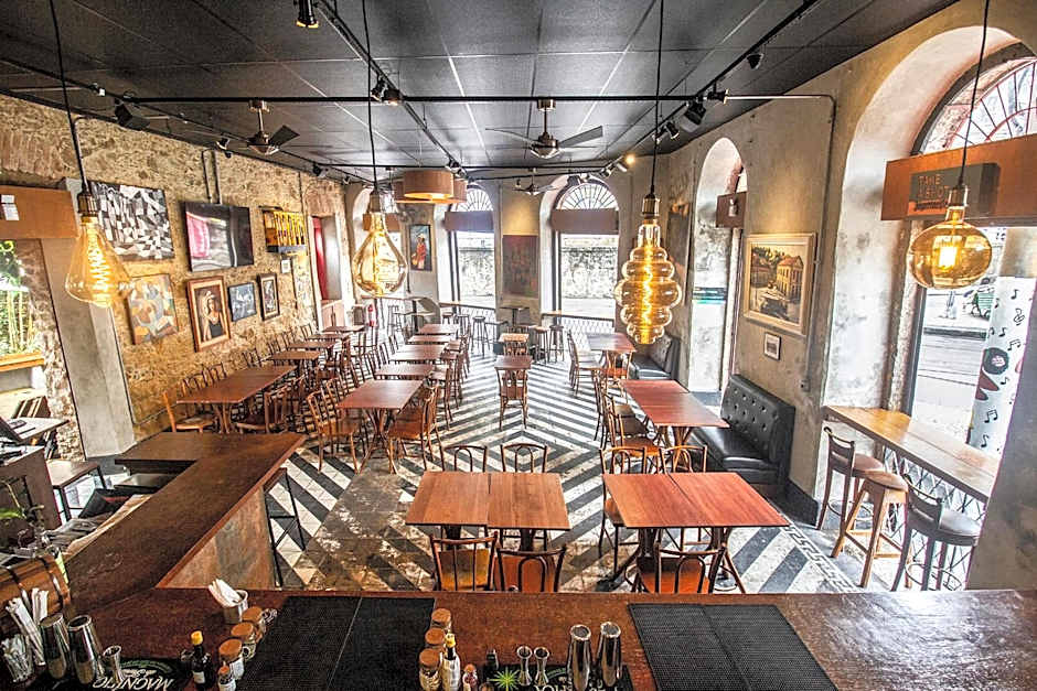 Lobie Armazém São Joaquim