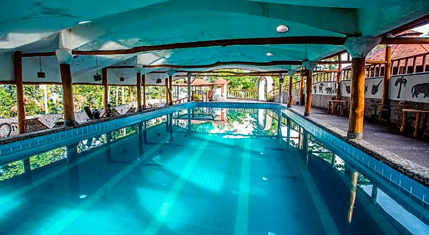 Atremaru Jungle Retreat