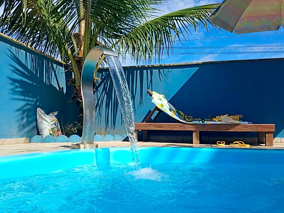 Pousada Jolie Maison