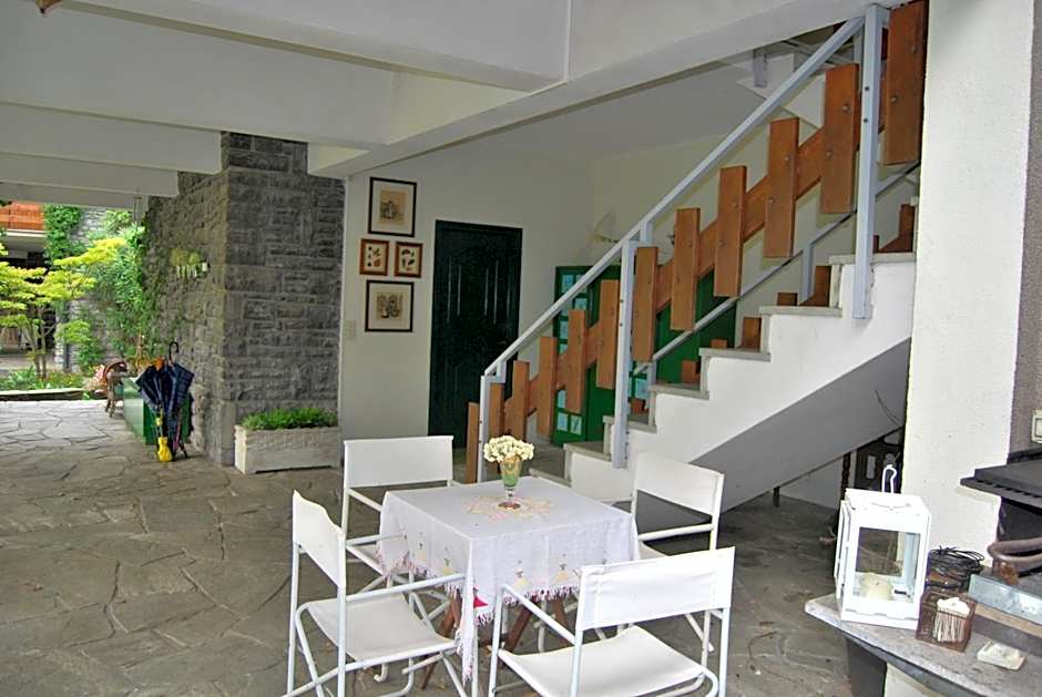 B&B Le Ortensie -Lago di Como