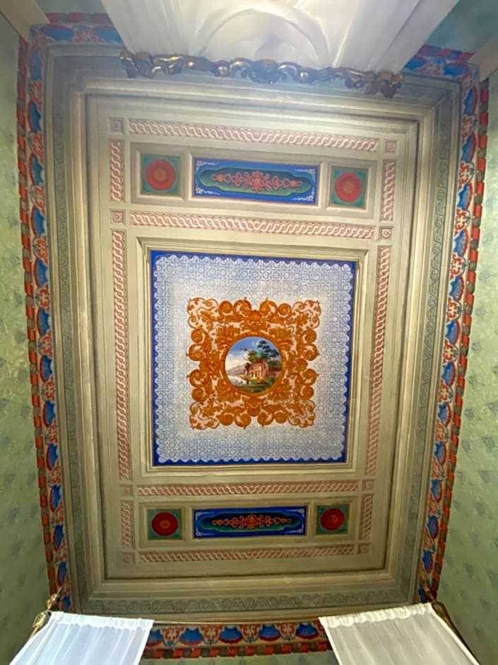 Palazzo Rocchi - Residenza D'Epoca