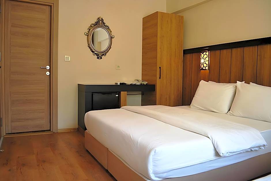 Istanbul Comfort Hotel