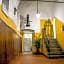Hostel Santa Monaca