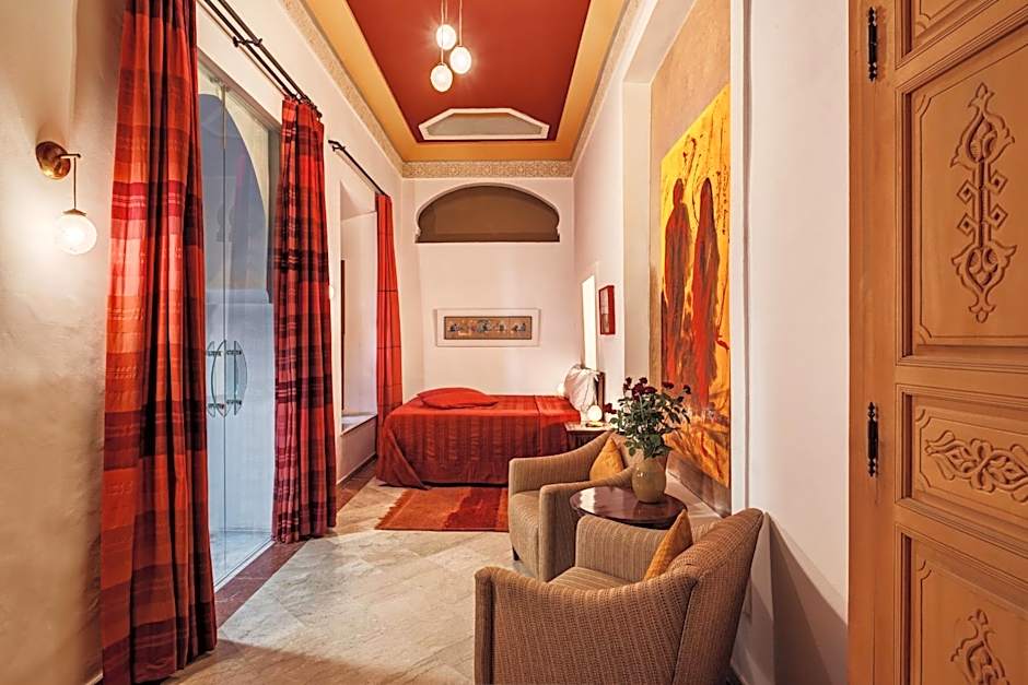 Riad Siwan