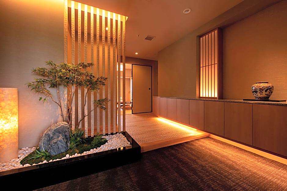 Hotel Okura JR Huis Ten Bosch